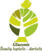 Šiaulių lopšelis-darželis „Gluosnis“ Šiaulių lopšelis-darželis „Gluosnis“
